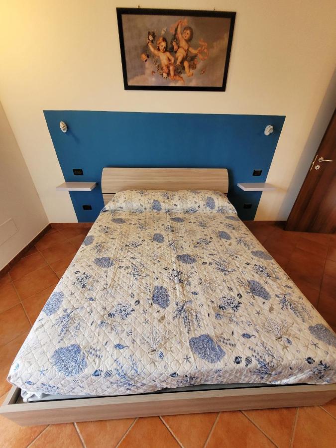 Apartamento Casa Nicca Oleggio Exterior foto