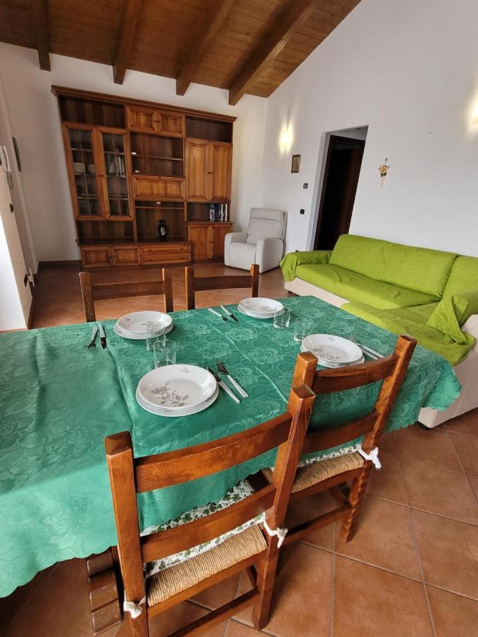 Apartamento Casa Nicca Oleggio Exterior foto
