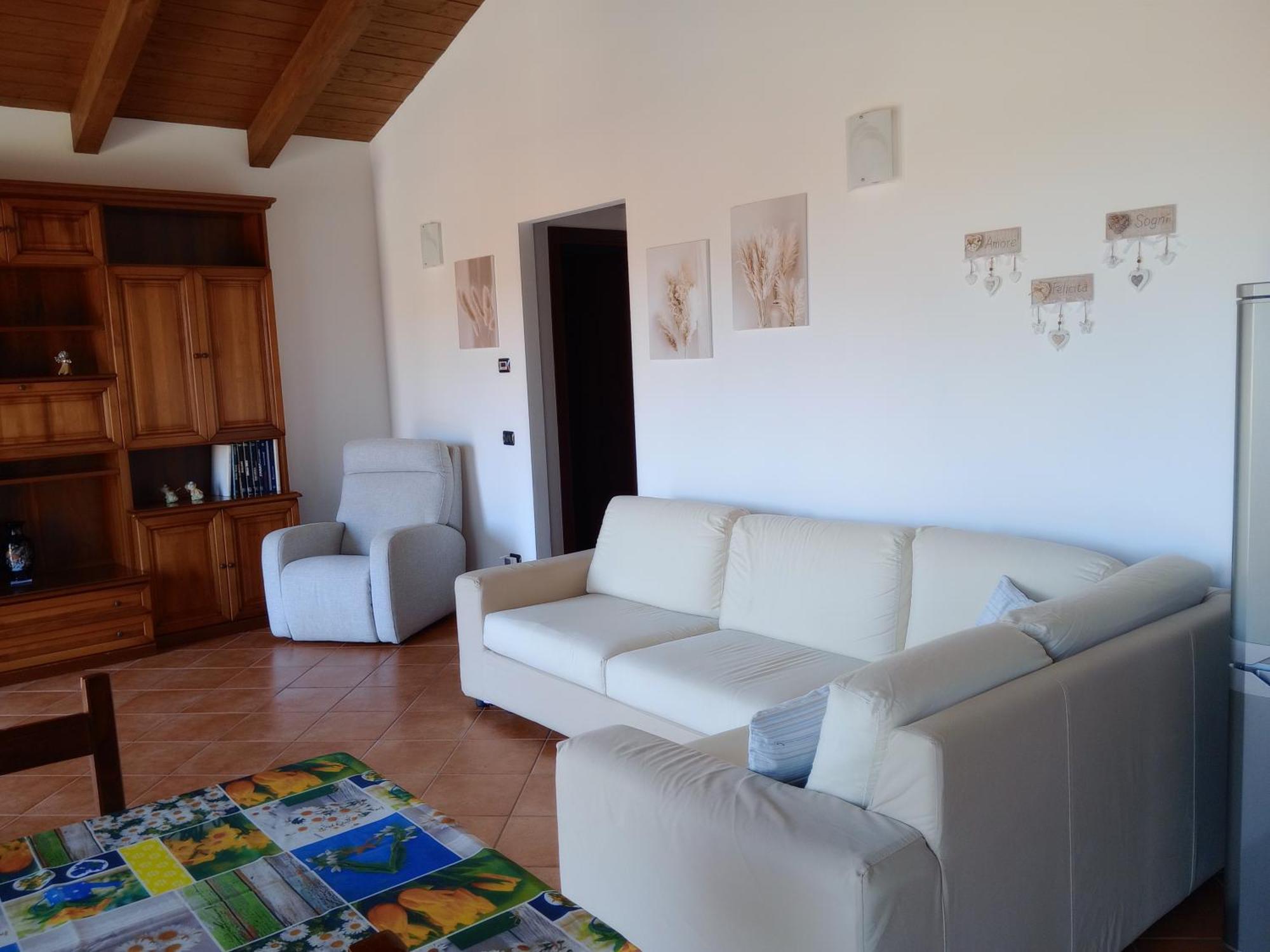 Apartamento Casa Nicca Oleggio Exterior foto