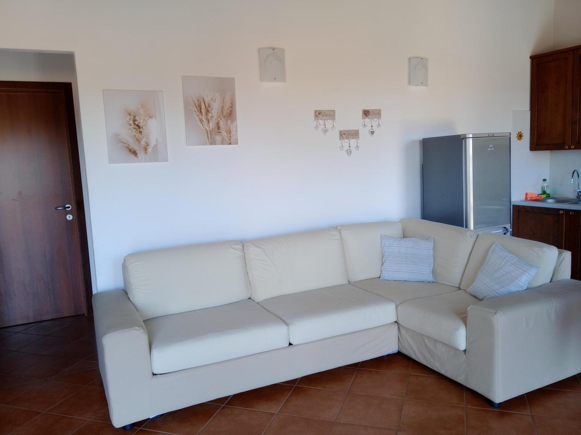 Apartamento Casa Nicca Oleggio Exterior foto